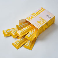 Bellami Diet Jelly Fabor de piña 14 palos (suministro de 2 semanas)