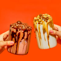 Benope Protein Shake (Choose 1 from 8 Flavors)