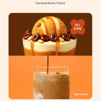 Benope Protein Shake (Choose 1 from 8 Flavors)