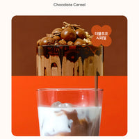 Benope Protein Shake (Choose 1 from 8 Flavors)