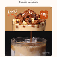 Benope Protein Shake (Choose 1 from 8 Flavors)