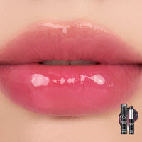 rom&nd x INAPSQUARE Blur Fudge Tint