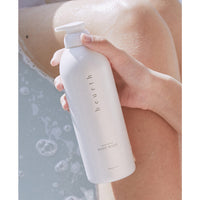 beurth Micro Bubble Body Wash 16, 220ml