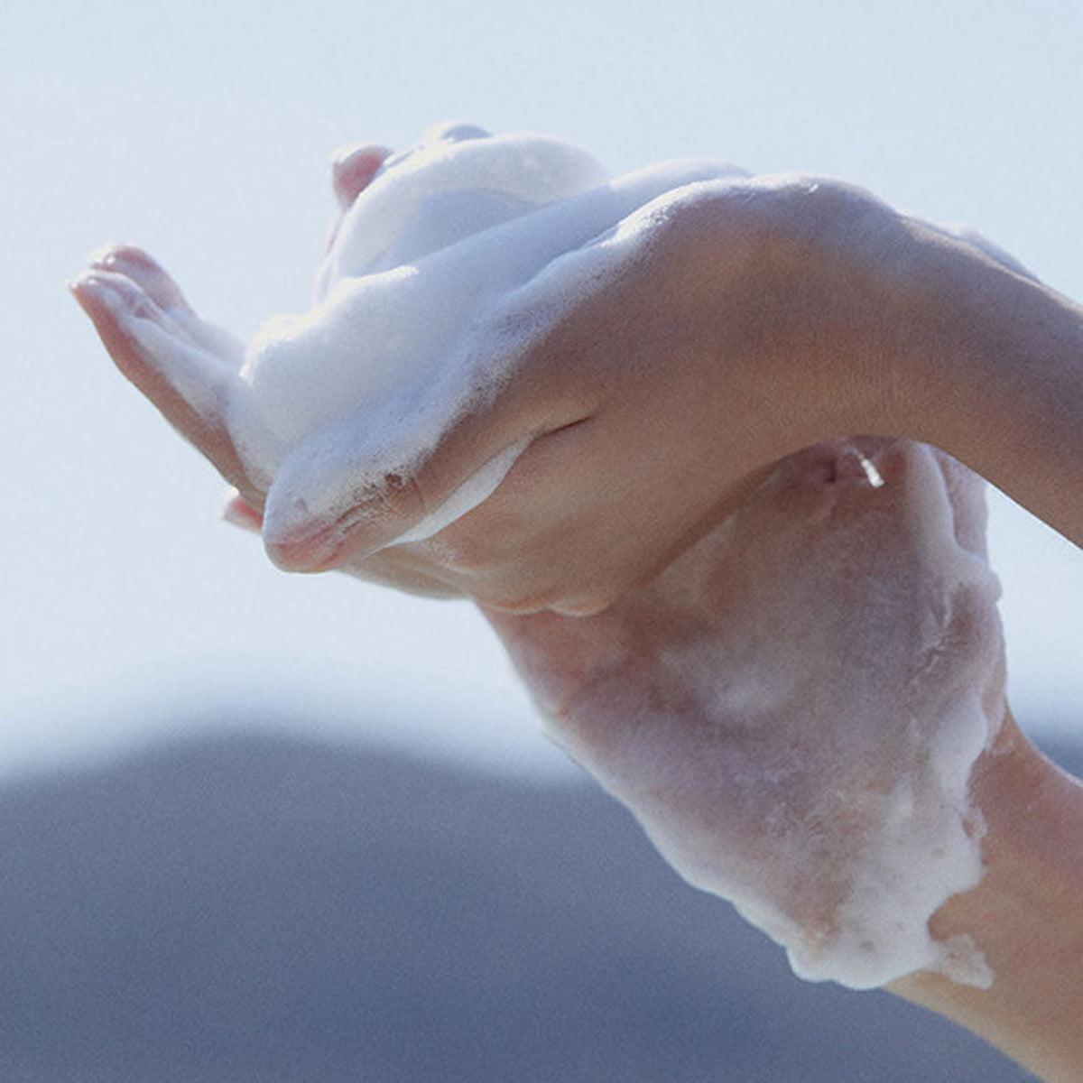 beurth Micro Bubble Body Wash 16, 220ml