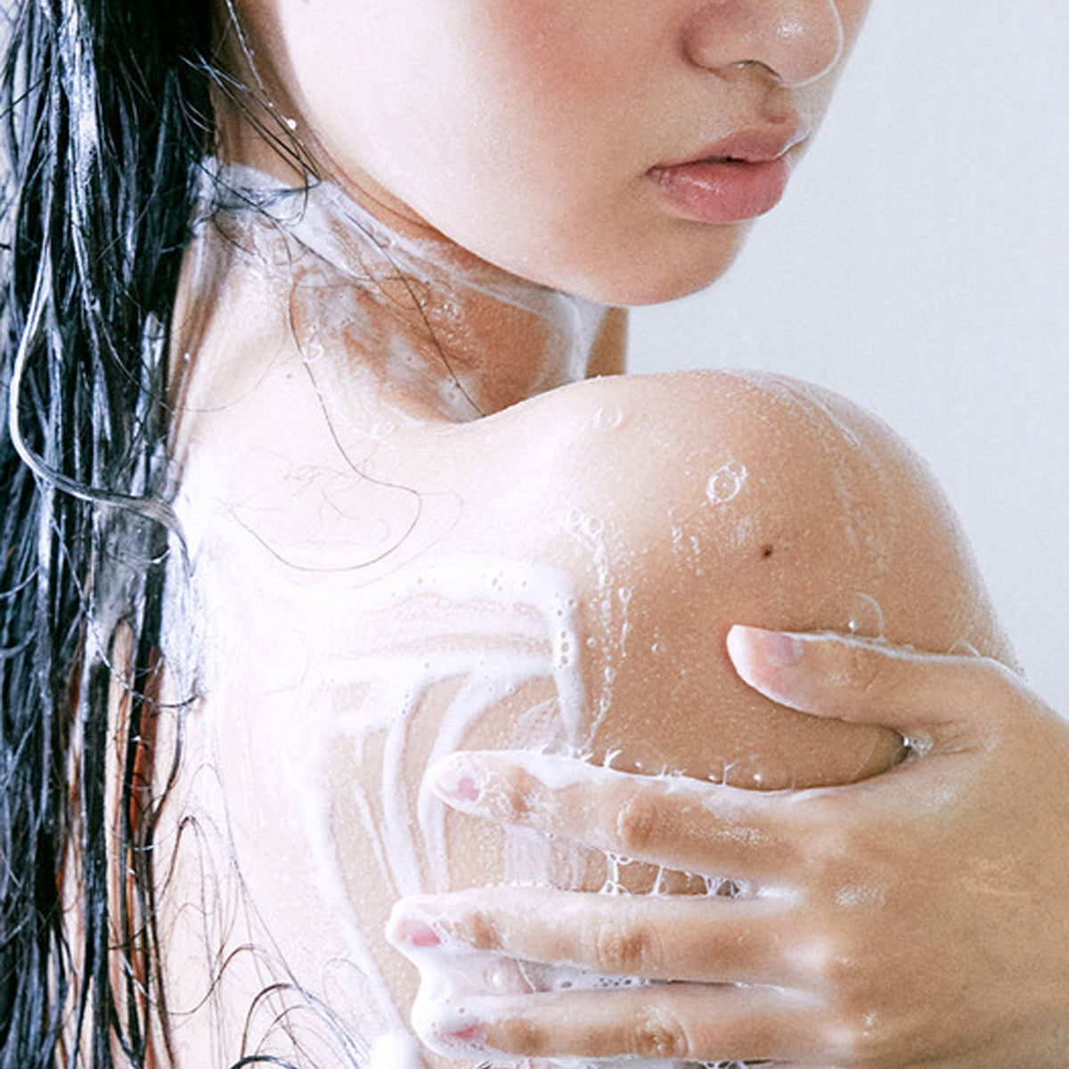 beurth Micro Bubble Body Wash 16, 220ml