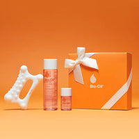 Bio-Oil Skincare Oil & Guasha Gift Set