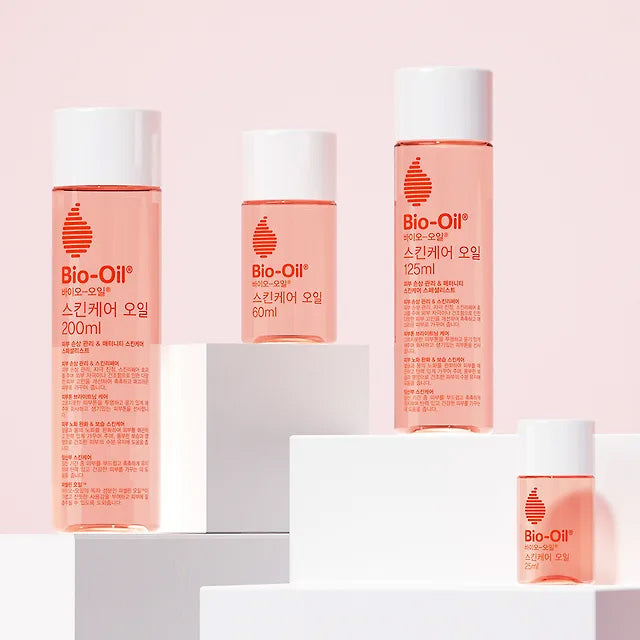 Bio-Oil Skincare Oil & Guasha Gift Set