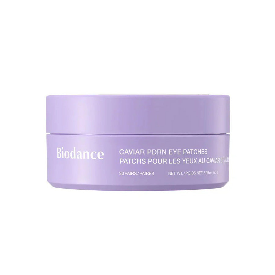 Biodance Caviar PDRN Eye Patch 85g 30 pairs