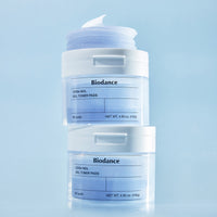 Biodance Cera-nol Gel Toner Pads 140g 60ea