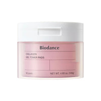 Biodance Collagen Gel Toner Pads 140g 60ea