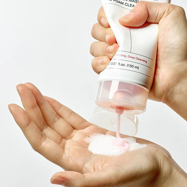 Biodance Collagen Mask To Foam Cleanser 150ml