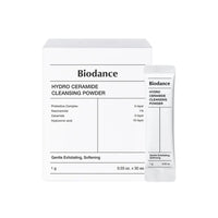 Biodance Hydro Ceramide Cleansing Powder 30ea