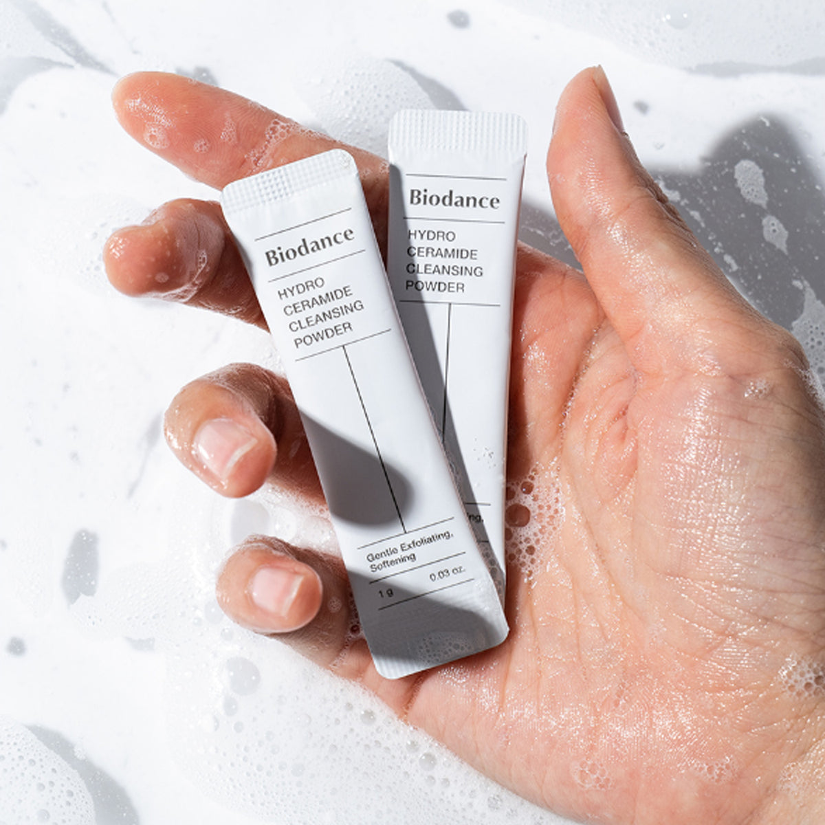 Biodance Hydro Ceramide Cleansing Powder 30ea