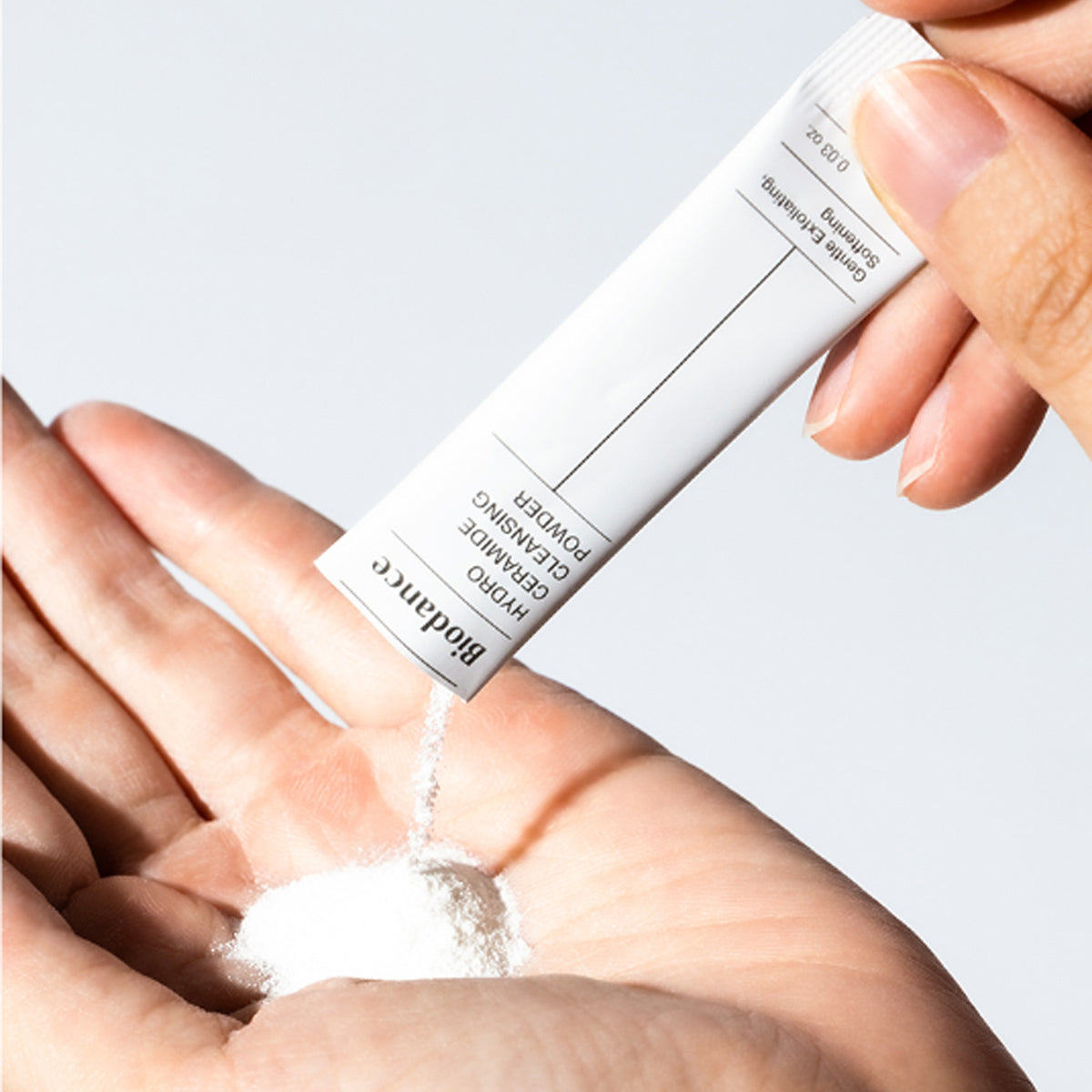 Biodance Hydro Ceramide Cleansing Powder 30ea