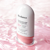 Biodance Invisible Collagen Peptide Sun Fluid SPF50+ PA++++ 50ml