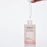 Biodance Pore Tightening Collagen Ampoule 50ml