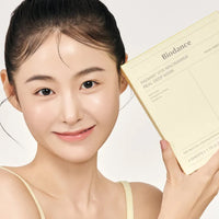 Biodance Radiant Vita Niacinamide Real Deep Mask 16 Sheets