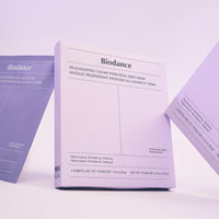 Biodance Rejuvenating Caviar PDRN Real Deep Mask 34g 16ea