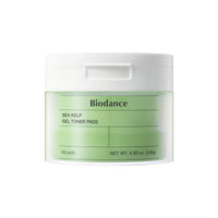 Biodance Sea Kelp Gel Toner Pads 140g 60pads