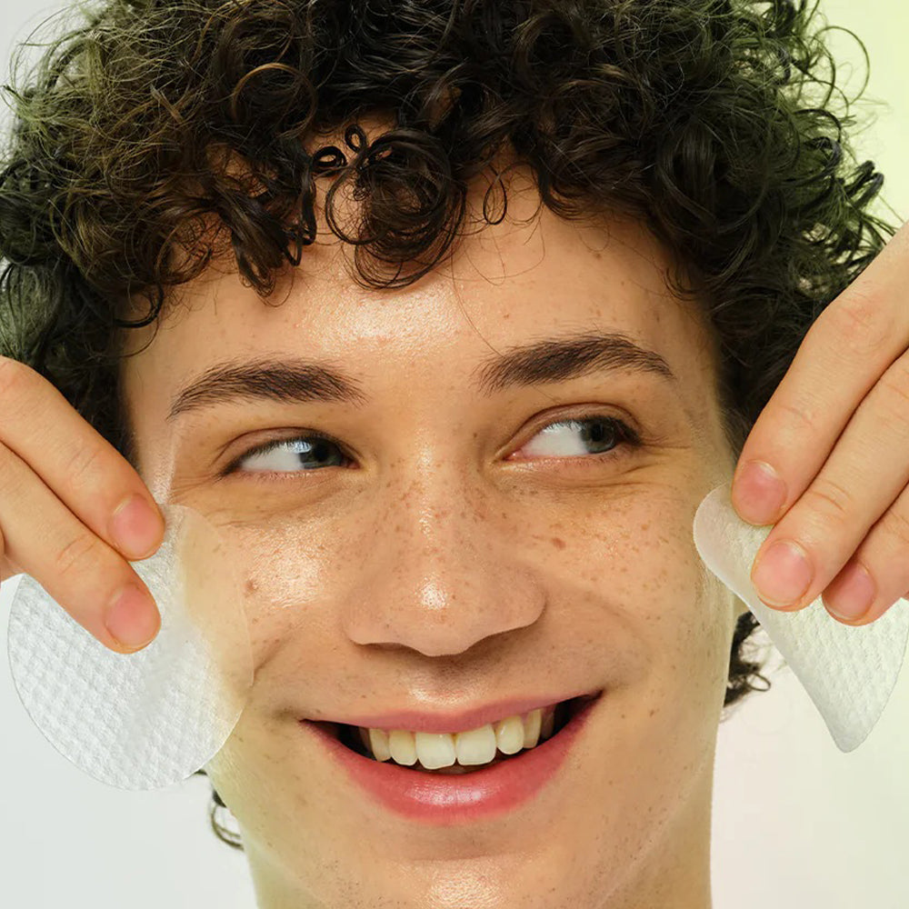 Biodance Sea Kelp Gel Toner Pads 140g 60pads