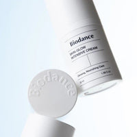 Biodance Skin-Glow Intensive Cream 50ml
