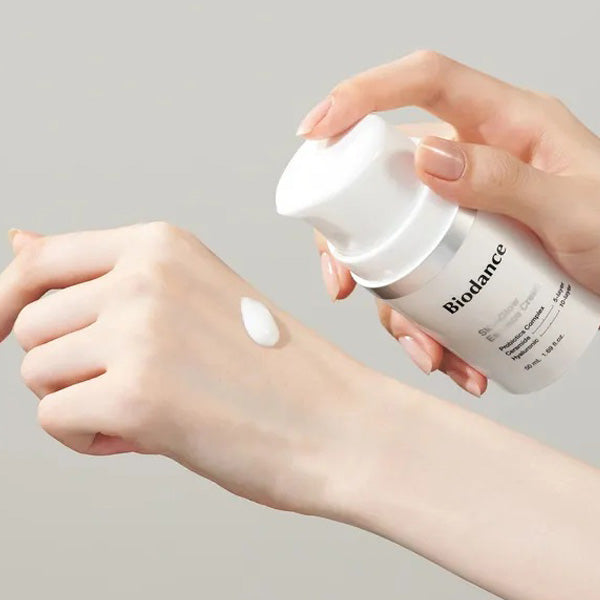 Biodance Skin Glow Essence Cream 50ml