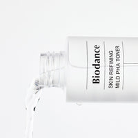 Biodance Skin Refining Mild PHA Toner 150ml