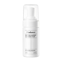 Biodance Soothing Barrier Cleansing Foam 120ml