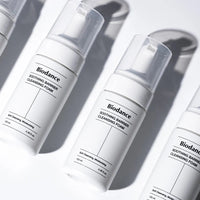 Biodance Soothing Barrier Cleansing Foam 120ml