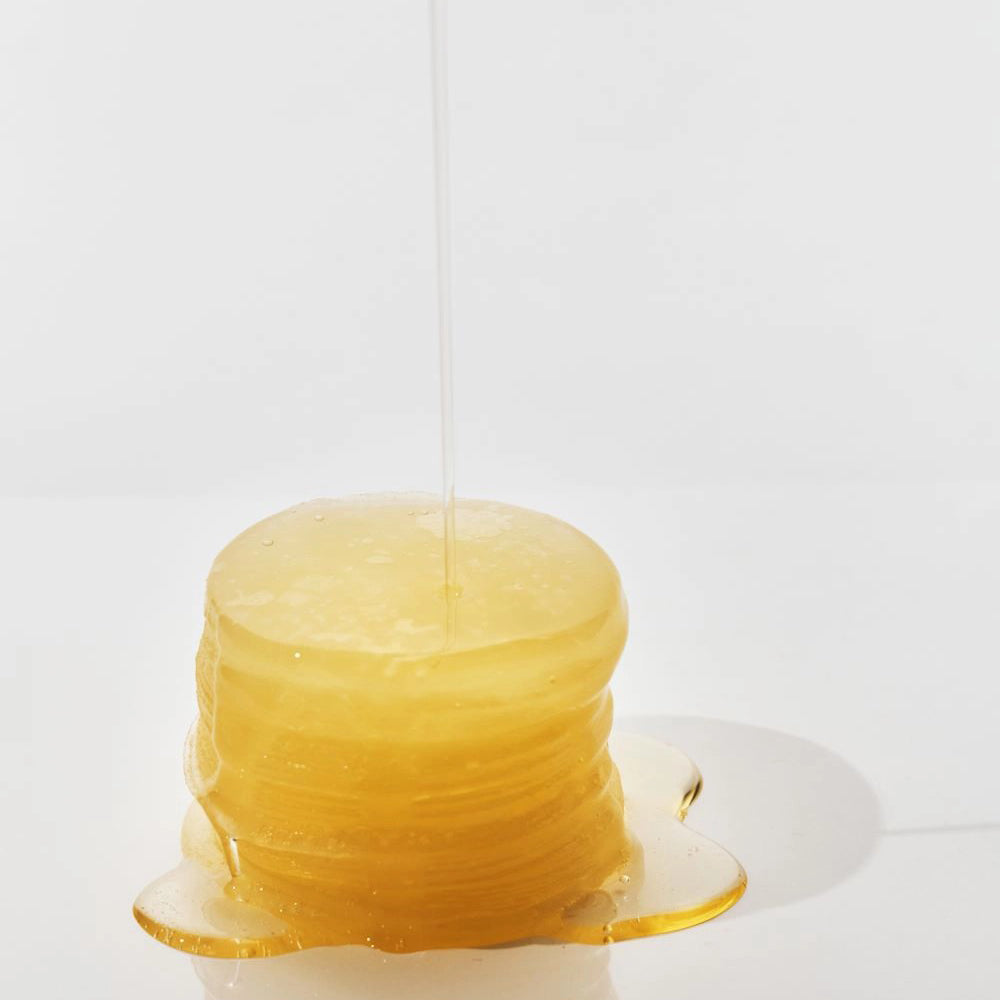 Biodance Vita Niacinamide Gel Toner Pads 140g 60pads