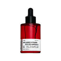 Biohancer Inflamed Vitamin B12 353 Ampoule 100ml
