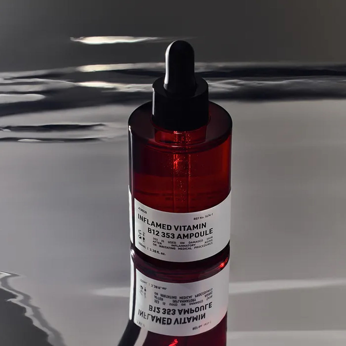 Biohancer Inflamed Vitamin B12 353 Ampoule 100ml