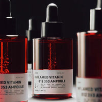 Biohancer Inflamed Vitamin B12 353 Ampoule 100ml