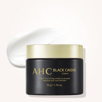 AHC Black Caviar Cream 50g