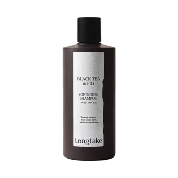 Longtake Shampoo 300ml (3 options)