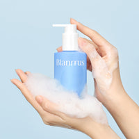 Blanrrus Touch Touch Cleansing Gel 200ml