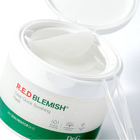 Dr.G Red Blemish Clear Quick Soothing Pack 130ml 70 Sheets