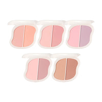 eglips Mood Layering Cheek 9.6g 5colors