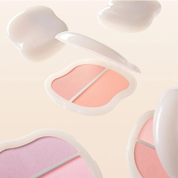 eglips Mood Layering Cheek 9.6g 5colors