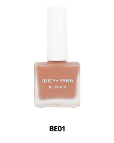 A'PIEU Juicy Pang Water Blusher 9g