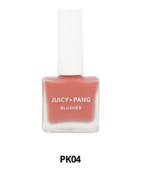 A'PIEU Juicy Pang Water Blusher 9g