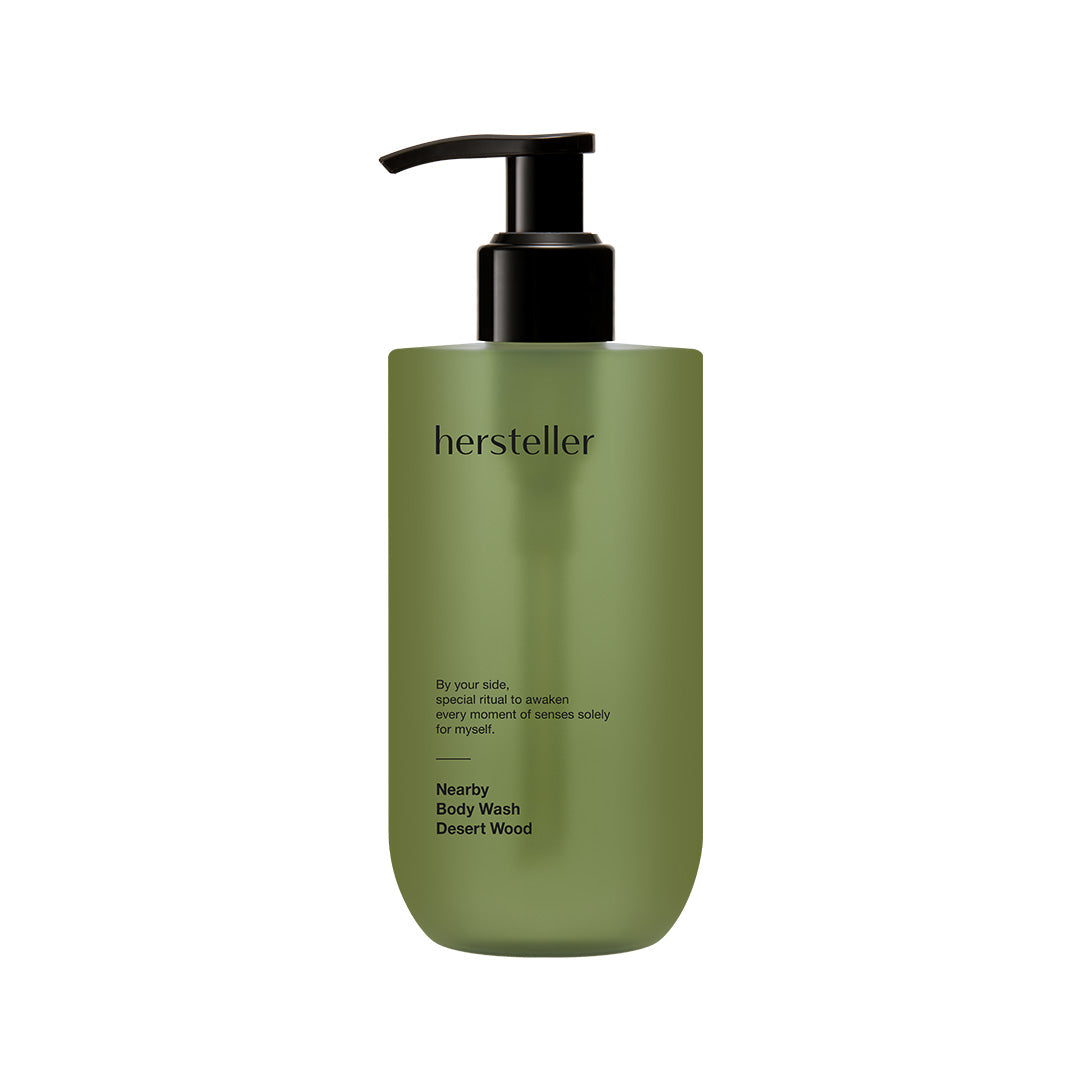 hersteller Nearby Body Wash 300ml