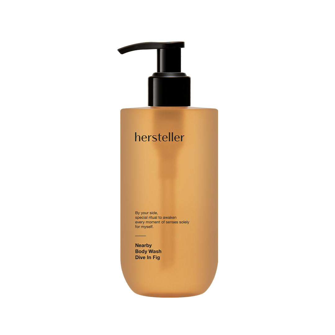 hersteller Nearby Body Wash 300ml