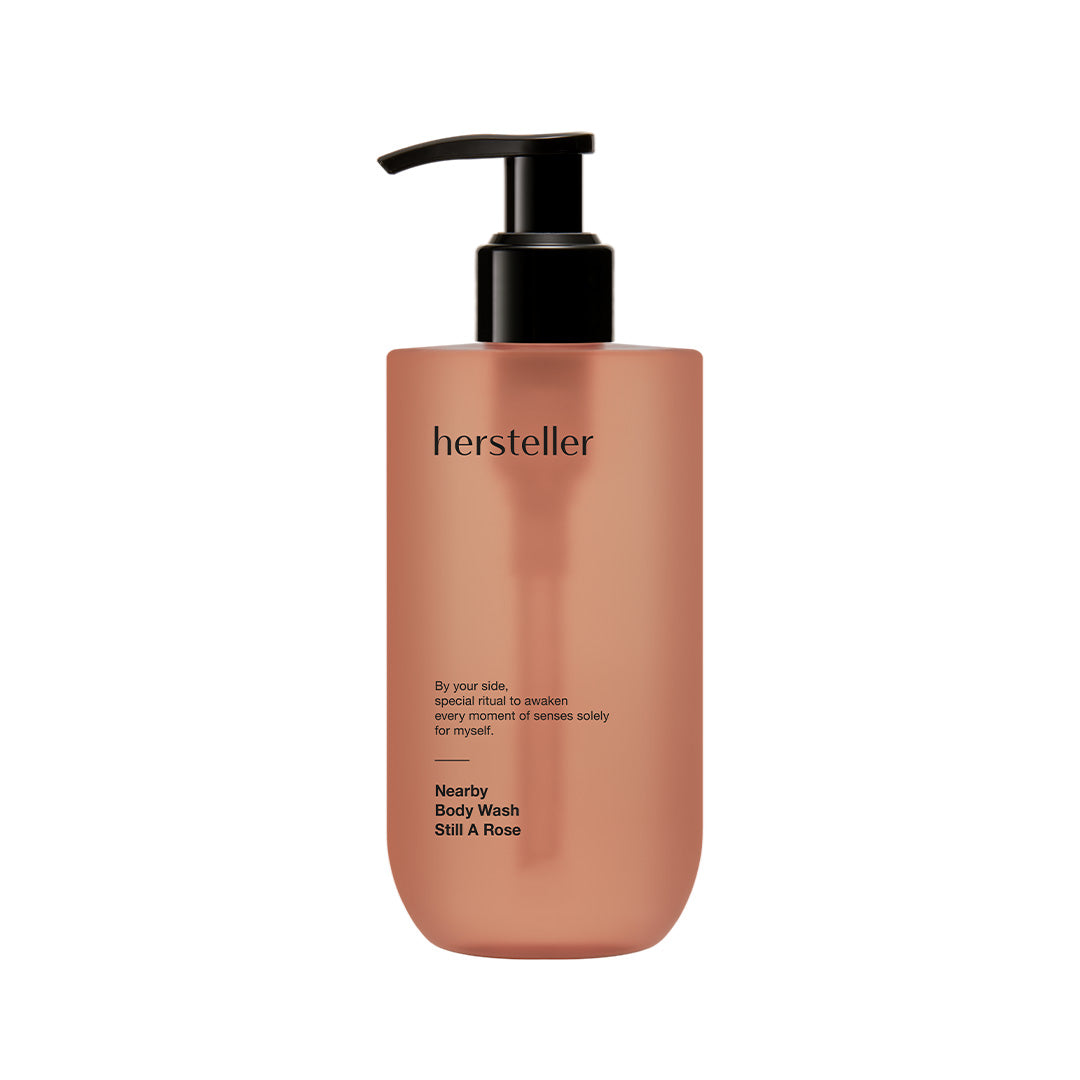 hersteller Nearby Body Wash 300ml
