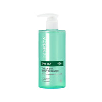 easydew Clear BHA Body Cleanser 300g