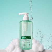 easydew Clear BHA Body Cleanser 300g