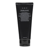 GBH COSMETIC Body Oil Balm Neroli Musk 200g