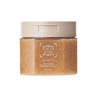 Teabless Jam Body Scrub Wash Earl Grey Tea 300g