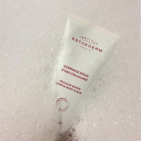 ESTHEDERM Cellular Water Gentle Body Scrub 200ml
