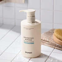 DR.PEPTI Panthenol Peptide Moisture Barrier Body Wash 500g